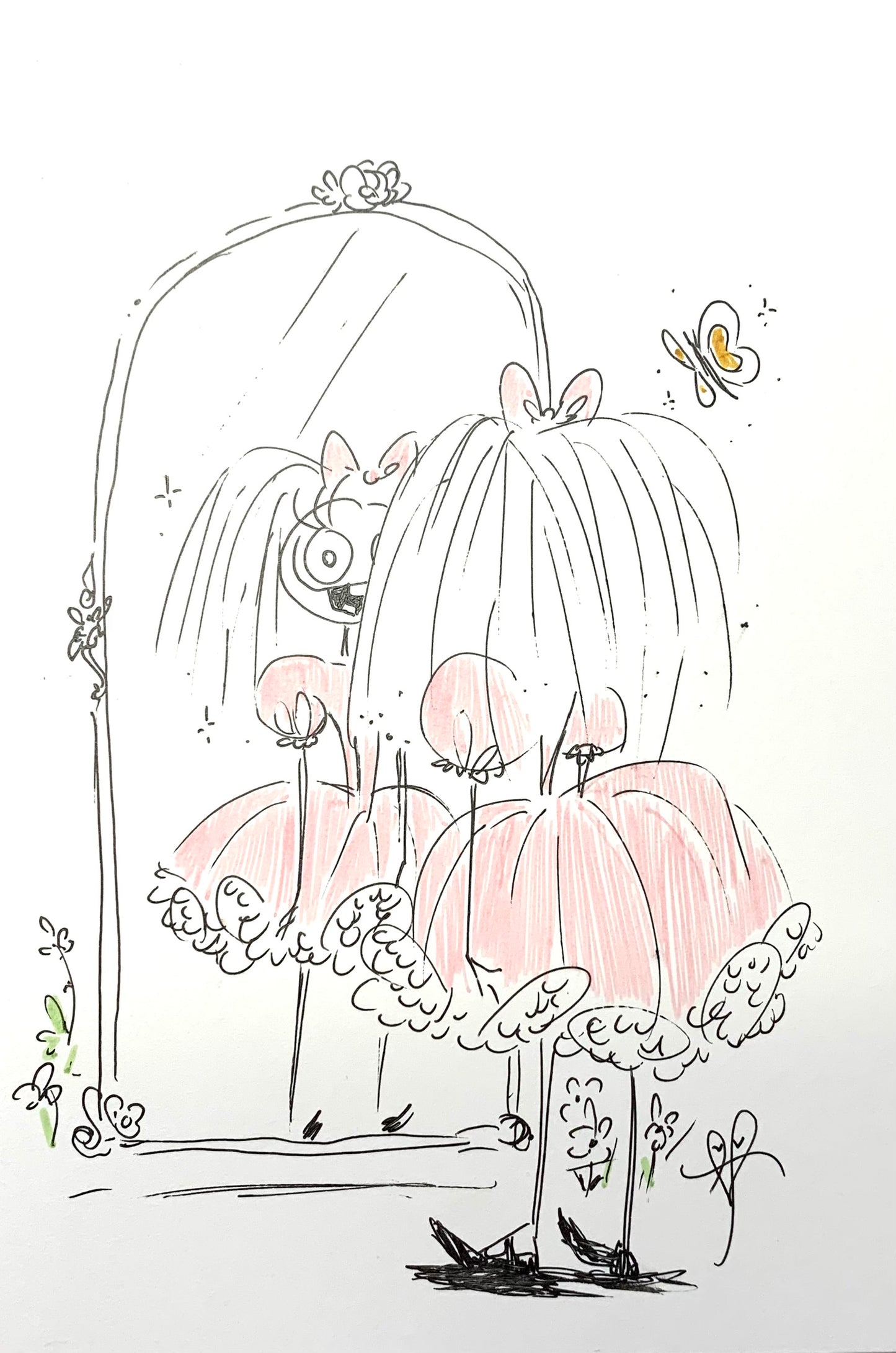 Alice #5