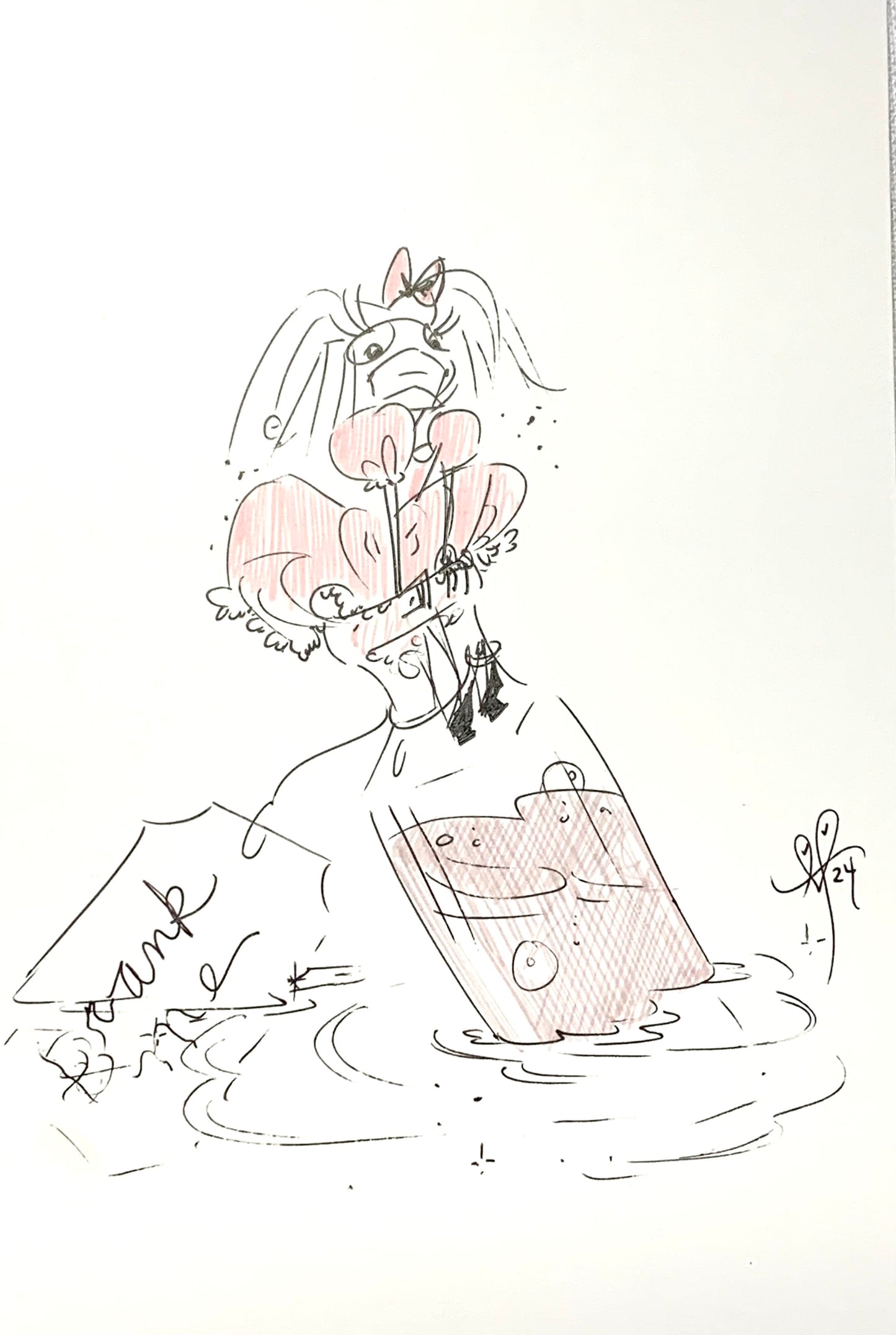 Alice #11