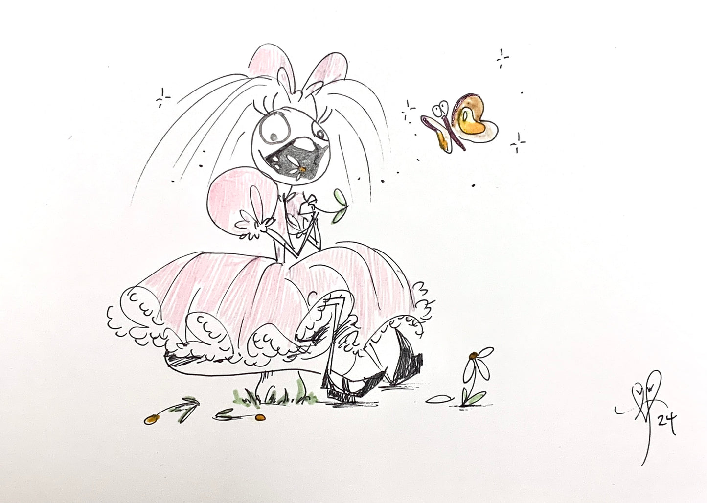 Alice #23