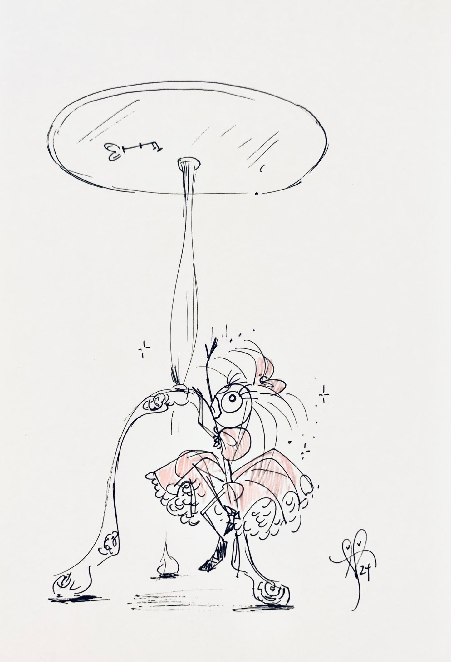 Alice #21