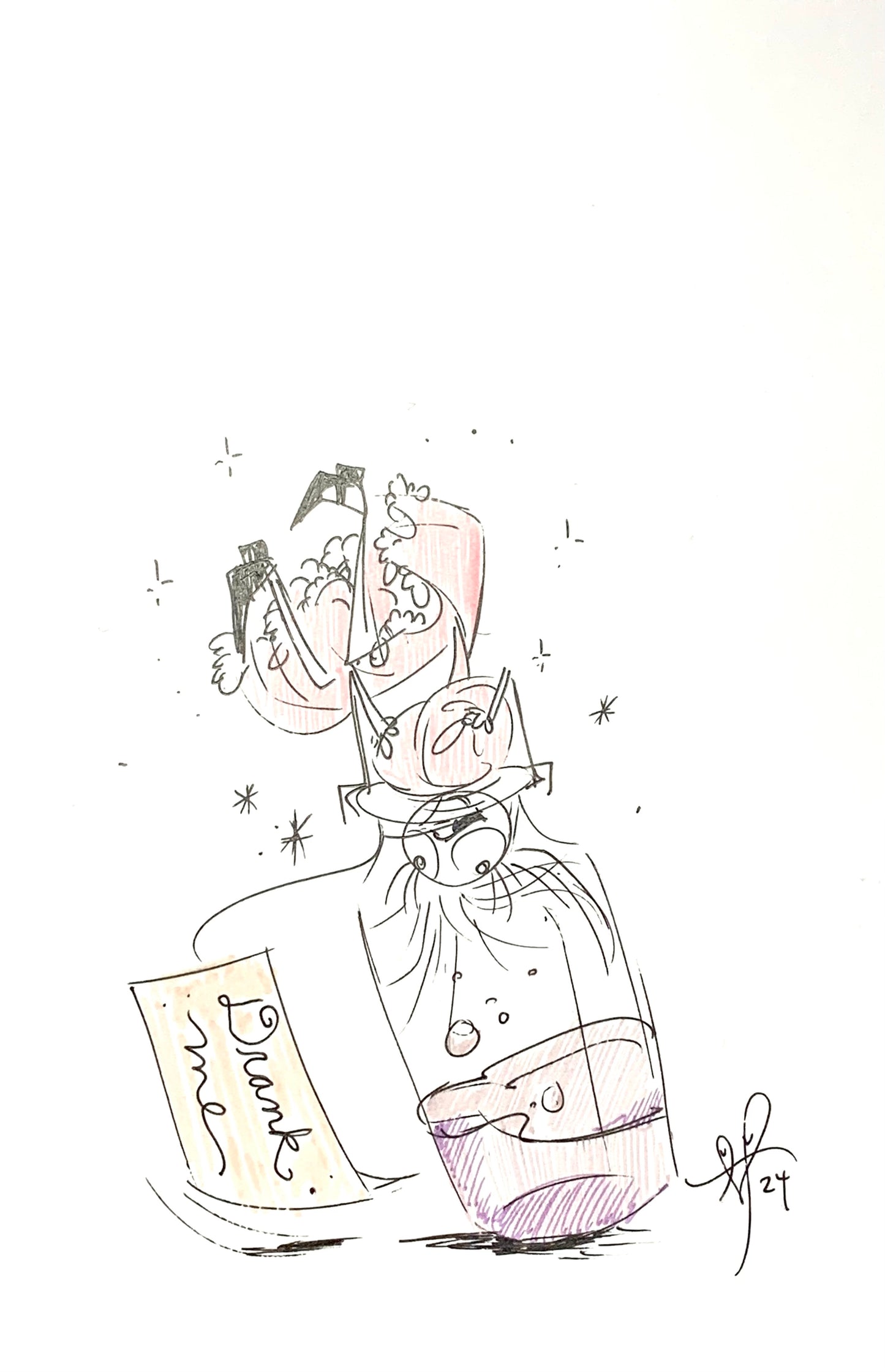 Alice #7