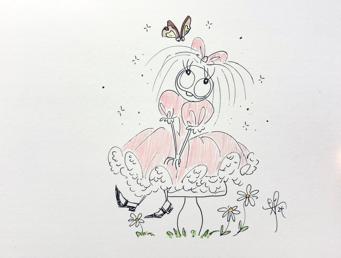 Alice #35