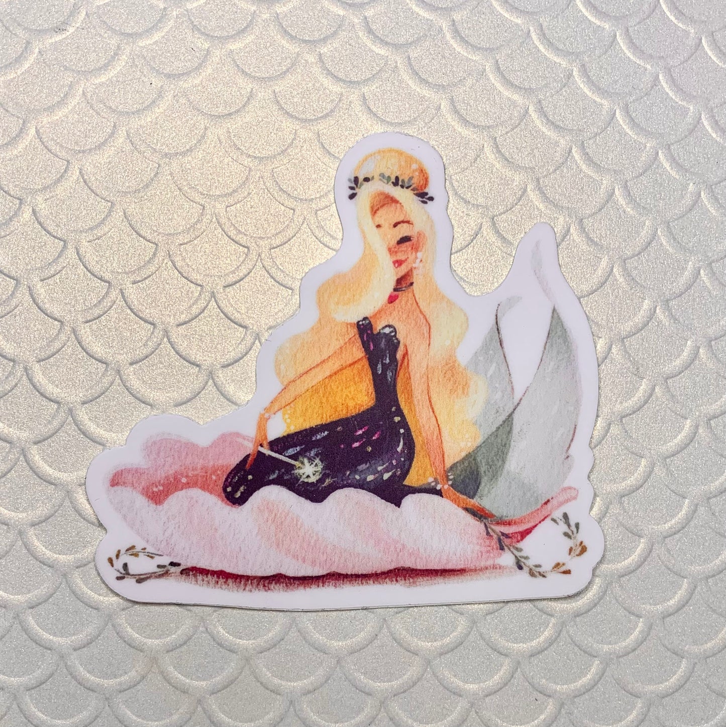 Catalina sticker