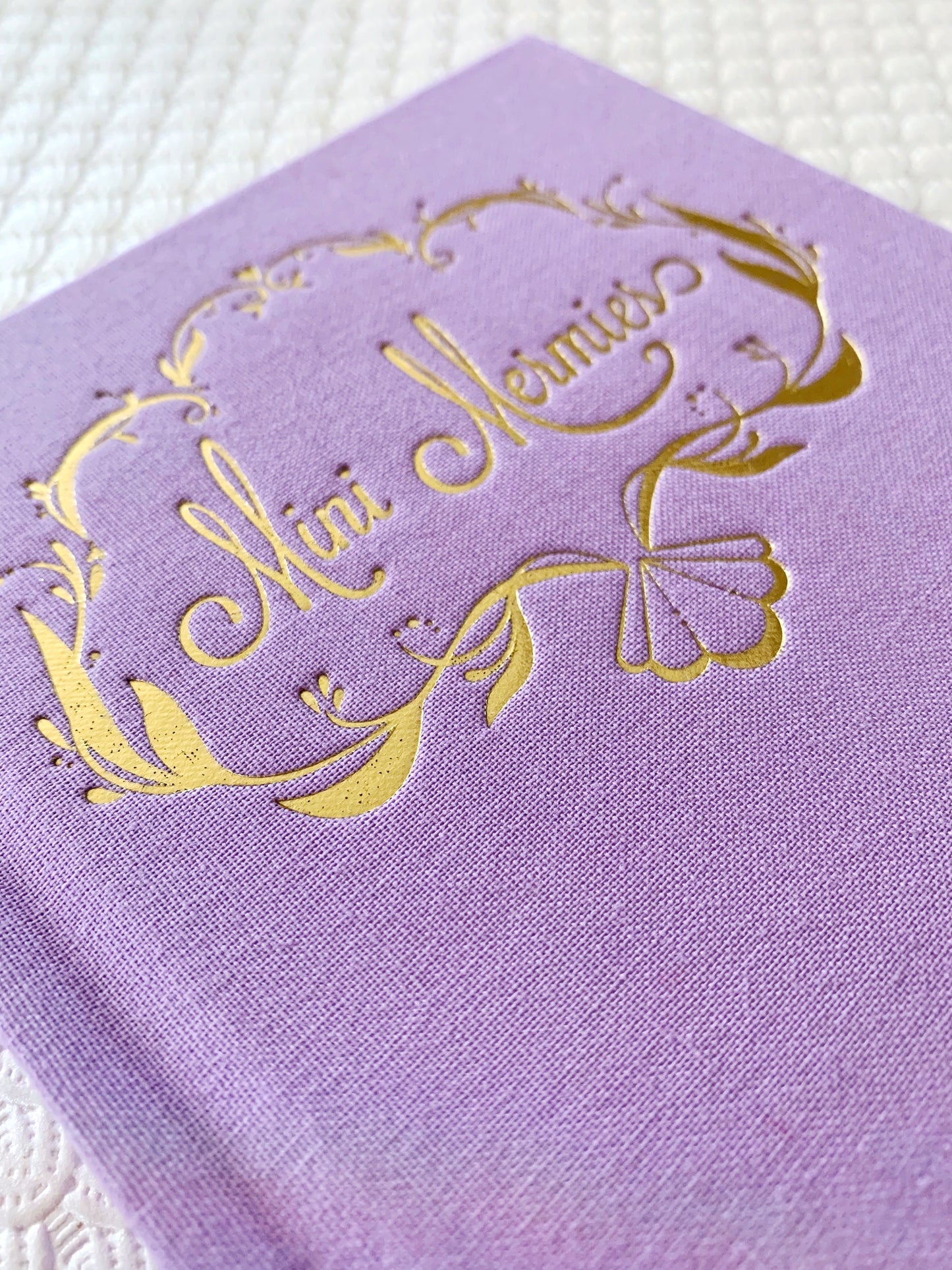 Mini Mermies Book Volume 2