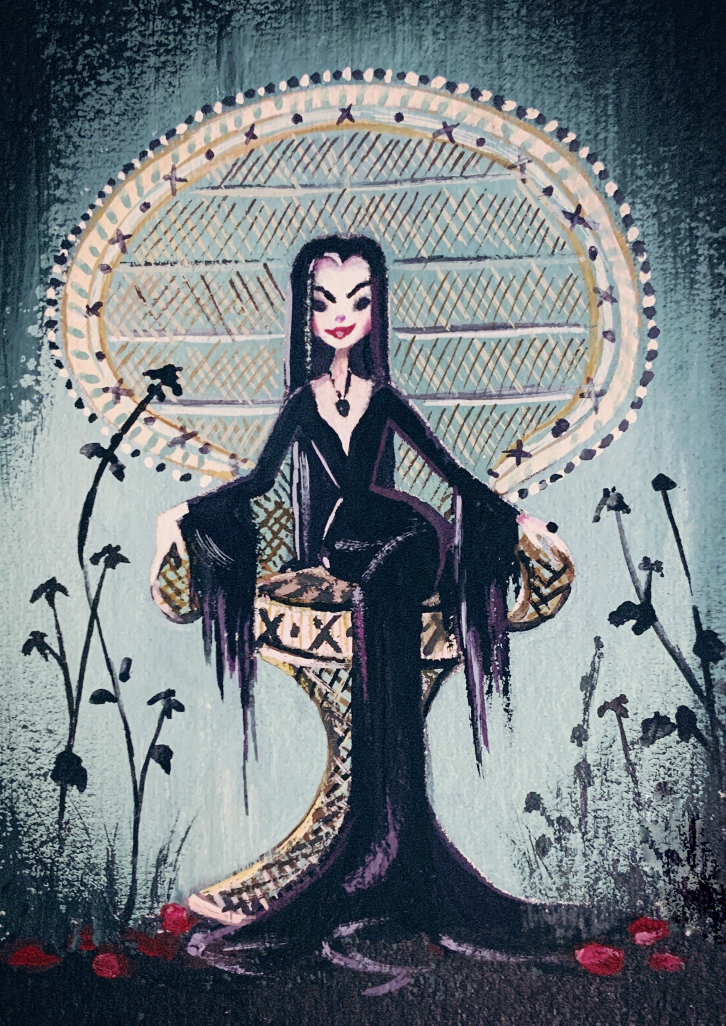 Cara Bella fine art print