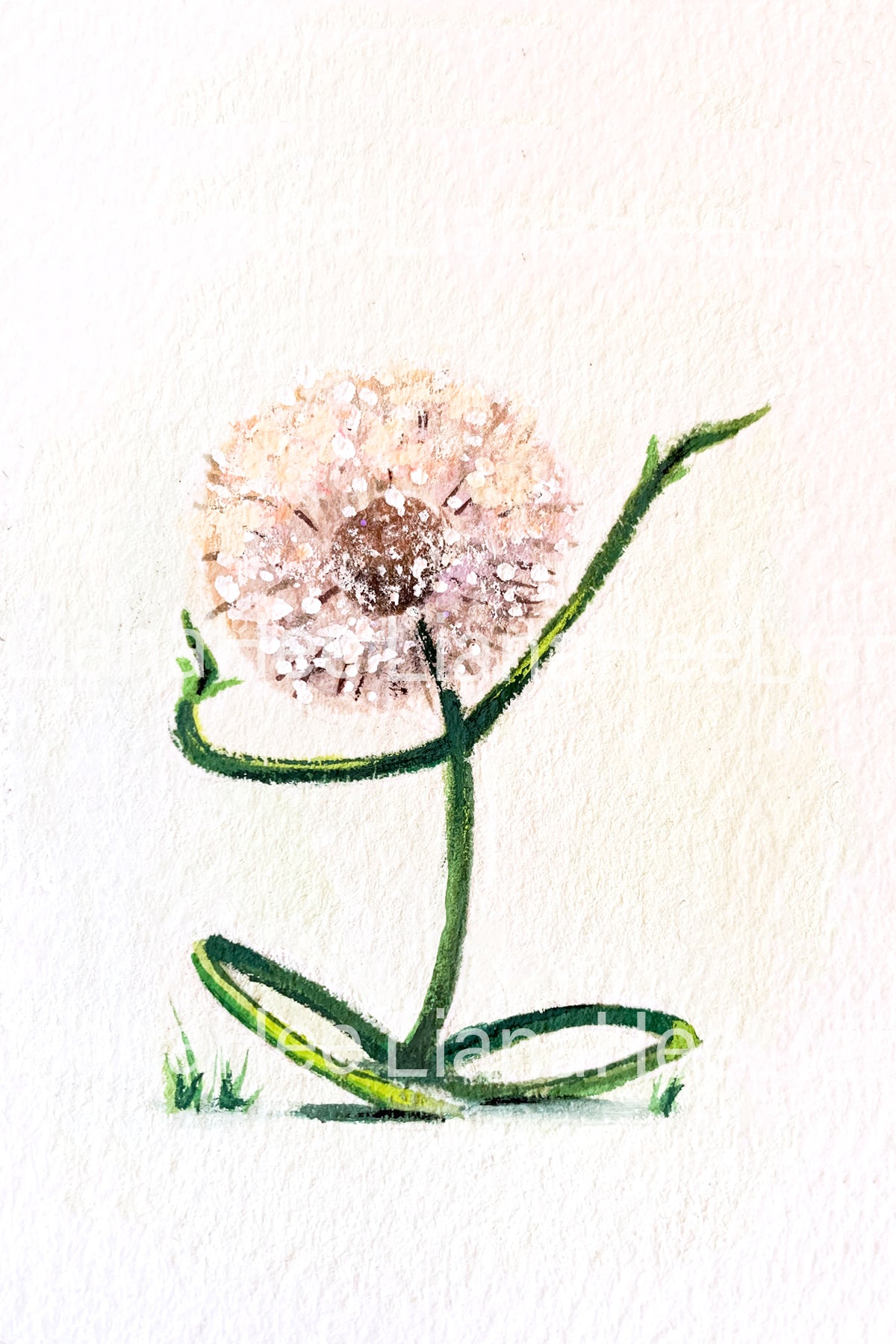 Wishful Thinking 3 fine art print
