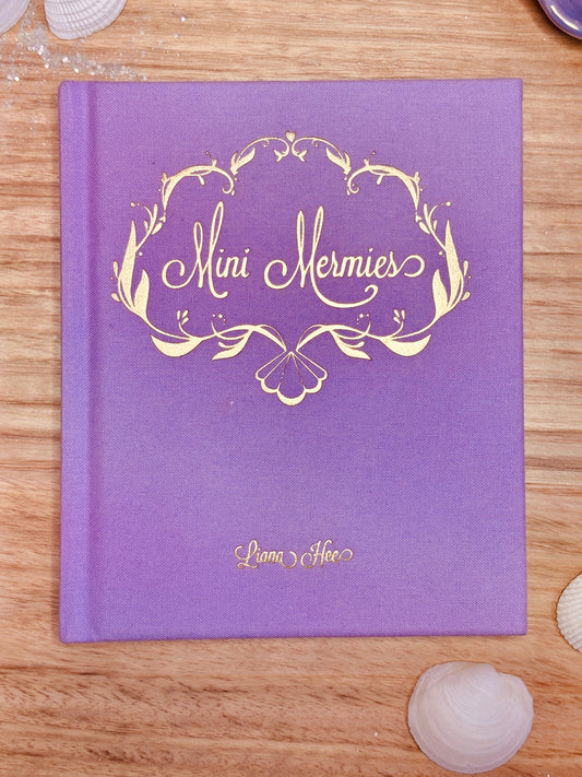 Mini Mermies Volume 2