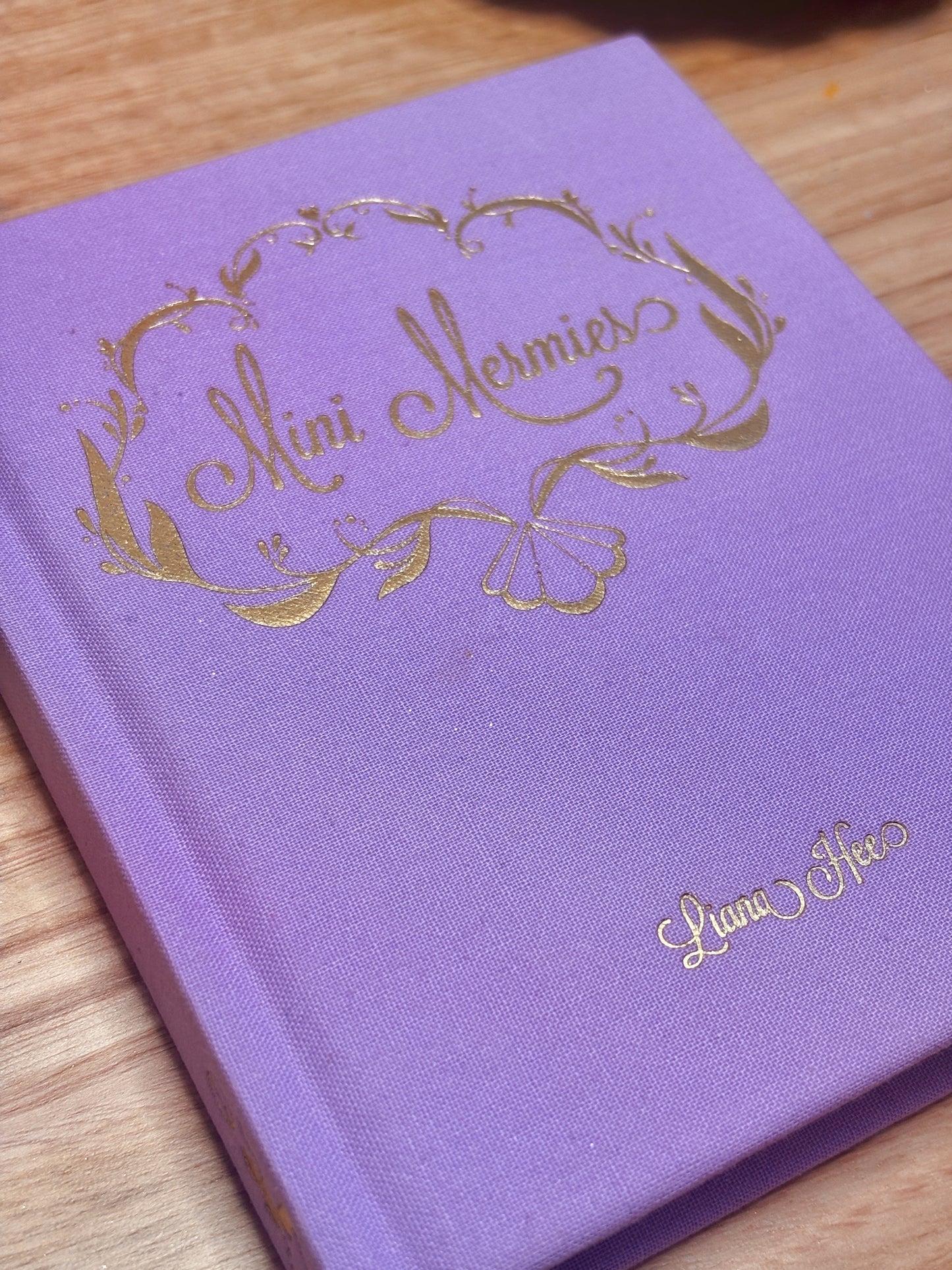 Mini Mermies Volume 2